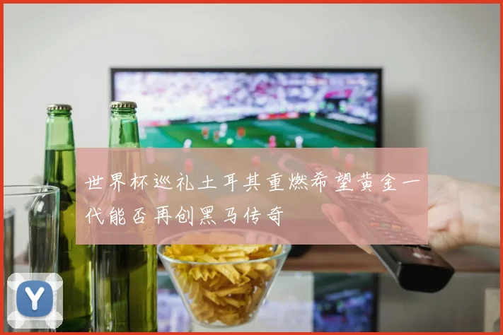 世界杯巡礼土耳其重燃希望黄金一代能否再创黑马传奇